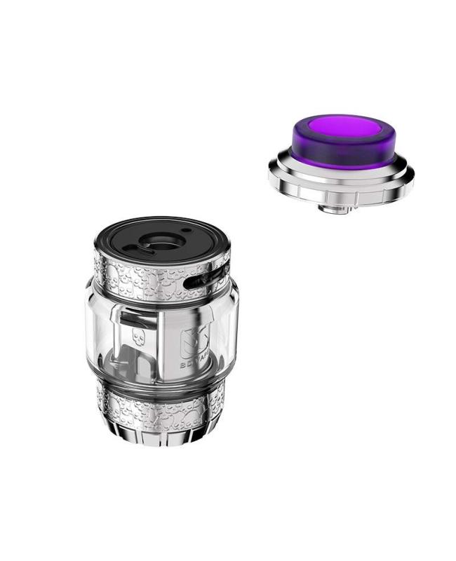 BD Vape Precisio 2 Sub-ohm Tank 5.5ml/7.5ml